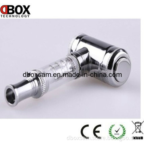 2013-2014 Hottest Mechanical Mod E Cigarette, E Pipe Mod E Cigarette